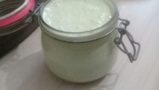 Maionese verde caseira (tipo de hamburgueria)