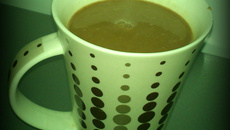 Capuccino extra cremoso