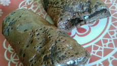 Crepioca de prestígio fit