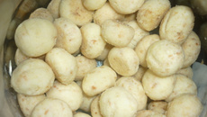 Biscoitinho da Mamãe