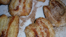 Palmiers