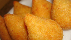 Coxinha