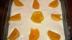 Pavê rapido e gostoso