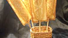 Crepe suíço