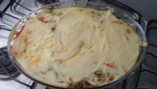 Escondidinho Português