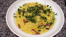 Arroz da Preta