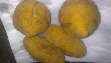 Coxinha do Vi super fácil