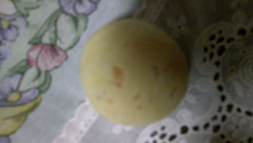 Pão de queijo