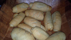 Badabreads pãezinhos divertidos