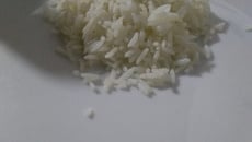Arroz de micro-ondas