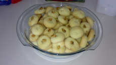 Amanteigados da Minha Mãe