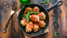 Frango de preguiçoso