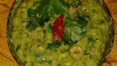 Guacamole da Copa