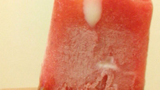 Paleta mexicana