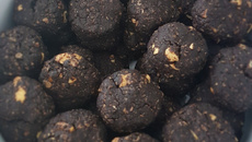 Cookie de cacau fit da Nessa