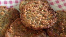 Hambúrguer de lentilha