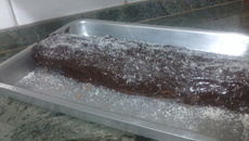 Rocambole prestígio