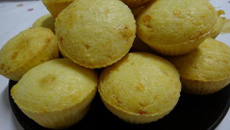 Pão de Queijo