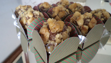 Brigadeiros Gourmet de Nozes