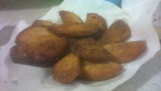 Risoles