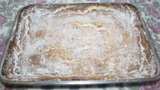 Torta de Ricota Lucila