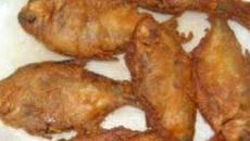 Lambari frito