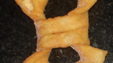Chiàcara (biscoito Italiano)