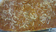 Purê de calabresa diferente