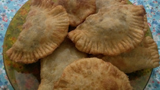 Massa fácil de pastel