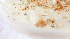 Arroz-doce da Filipa