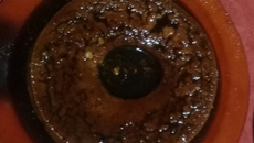 Pudim de leite condensado