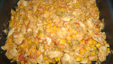 Frango à Cambalhota