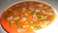 Mocotó do Jorge Guerra