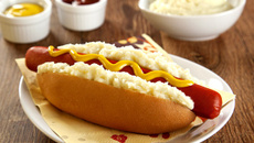 Hot Dog Caseirinho®