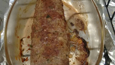 Rocambole prático e saboroso