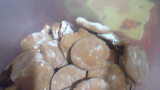 Cookies de Chocolate