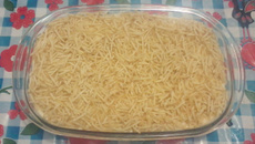 Fricassé de frango delicioso