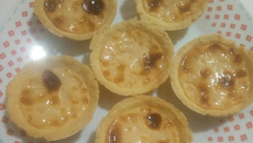 Tortilete tradicional