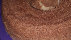 Bolo de iogurte maravilhoso e fofinho