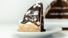 Recheios e coberturas