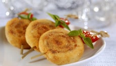 Canapé Crocante Wickbold