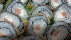 Hot Filadélfia alternativo