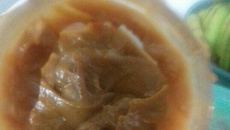 Doce de leite caseiro sem panela de pressão