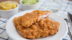 Filé de Frango Douradinho