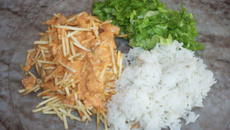 Estrogonofe facílimo da Fer