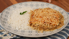 Fricassé de Fraldinha