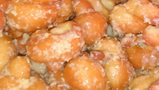 Espera marido da vó Amelia