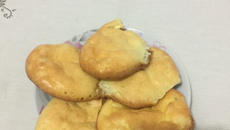Pãozinho fake lowCarb
