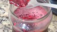 Molho de jabuticaba sem segredos