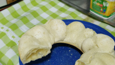 Peta de liquidificador da vó Creuza